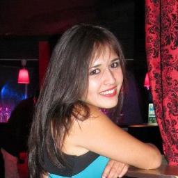 Te sigo para que me sigas Yo sigo a todos los que me siguen !