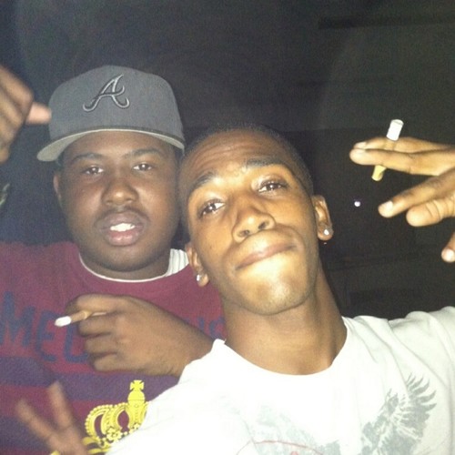 (NSP/101) Im in my glory nigga IG: Brazy_Brazy16