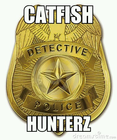 CatfishHunterz's profile picture. WE HUNT FRAUDS MENTION US CATFISH TO EXPOSE WE FOLLOW BACK!