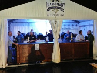 Island Brewery