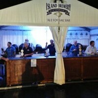Island Brewery (@islandbrewery) 's Twitter Profile