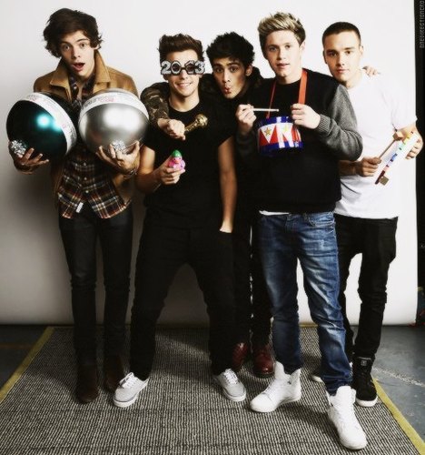 welcome to (un)official One Direction fanbase from Indonesia! {open followback until get 200followers}