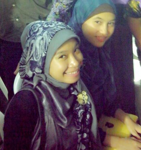 ♥ Allah ♥ Umi - Abah ♥ You