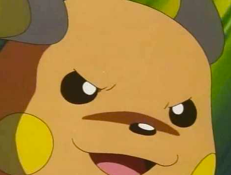 QuantizedRaichu's profile picture. 耳と目を閉じて口をつぐんでも、電磁波的なものでなんとかなる、きっと。