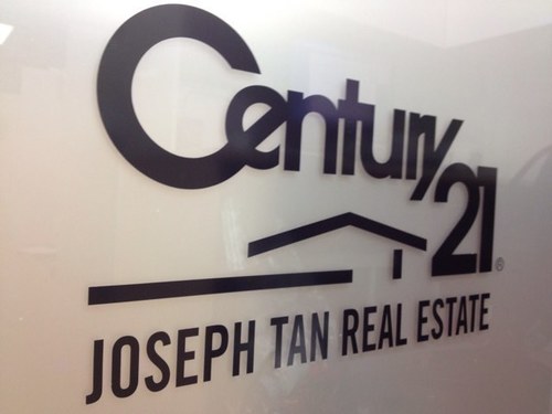CENTURY 21 Joseph Tan Real Estate ---- West Pennant Hills