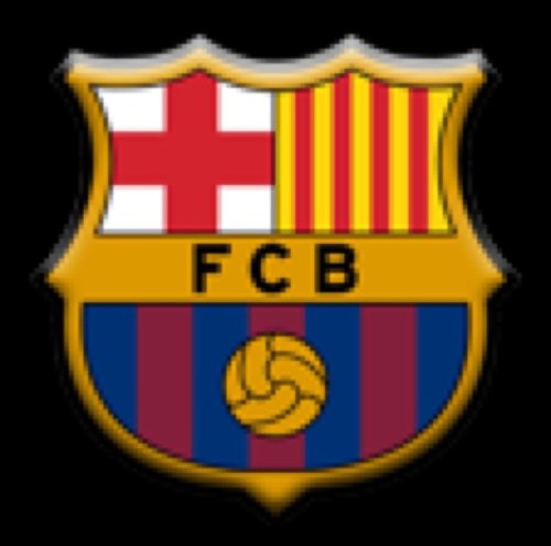 Parody account of FC Barcelona. More than a club. English Version