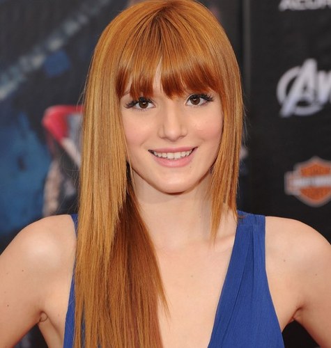 Hi i'm bellarina i love bella thorne❤ I play the guitar and....FOLLOW ME PLEASE BYE BYE❤