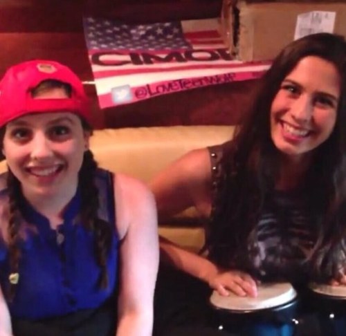 Hey CimFams! I'm Raylen, Turning 14 on August 13!!! Hopefully I Can Meet Cimorelli!! Ask For A Follow Back(: