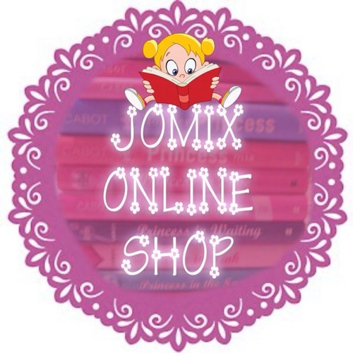 Jomix Online Store (@Jomixebooks) | Twitter