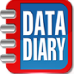 datadiaryapp's profile picture. Your DataDiary
