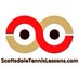 Scottsdale Tennis Lessons LLC (@kjthetennispro) Twitter profile photo