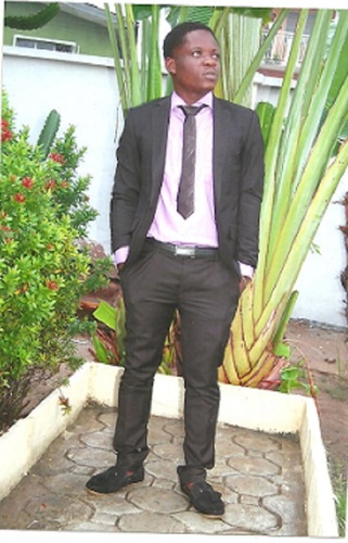 PrinceAjiboy's profile picture. 