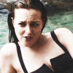 leighton means the world to me