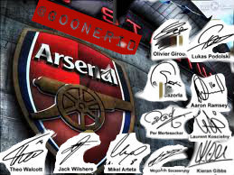 Bring you the latest info about Arsenal▲▼ Hit our button follow! #COYG #VCC