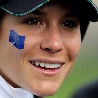 Azahara Munoz (@azaharagolf) 's Twitter Profile Photo Azahara Munoz (@azaharagolf) 's Twitter Profile Photo