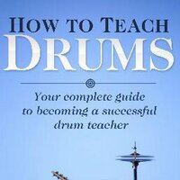 How To Teach Drums (@how2teachdrums) 's Twitter Profile