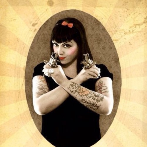 DonnaMayla's profile picture. Sono una Tatuatrice , il mio stile e' il traditional, lavoro presso Inside Tattoo Shop di Alba Adriatica , Teramo , Italia .