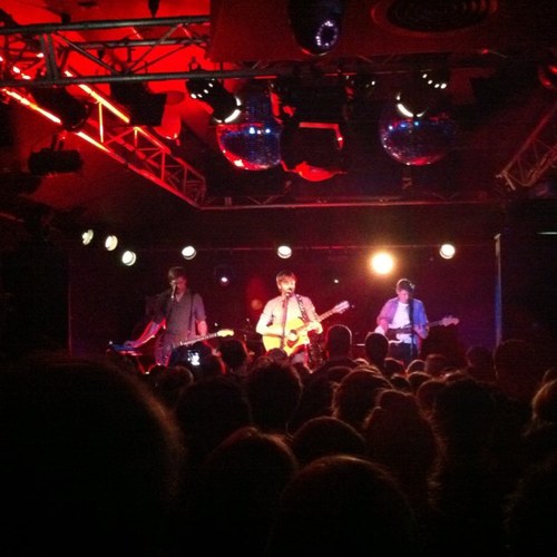 Repp'n the Geelong Live Music Scene
