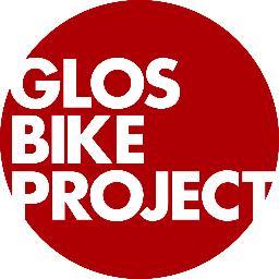 Glos Bike Project - proudly not for profit.  Providing lovingly refurbished  bicycles and professionally built new bikes. Gloucester's only Trek Stockist.