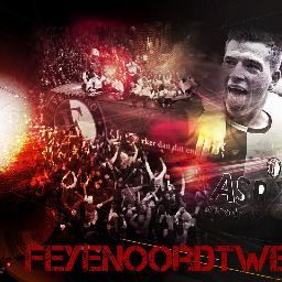Al het recente nieuws over voetbalclub Feyenoord Rotterdam | Officieel subaccount van @VoetbalTweetts | @VoetbalTweetts niet verantwoordelijk voor de inhoud!
