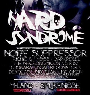 A new hardcore concept
Facebook: http://t.co/biLt3rjXNb