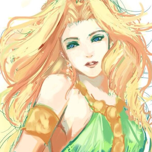 {I made a sacred promise to my friends, I will no longer blindly follow the orders of the Great Will, I will free them all, even if I pay with my own existence}