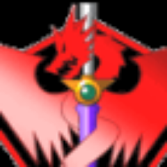 ajim256's profile picture. 自作ゲームを作る夢の為に、「あいてぃーせんし」やってます。