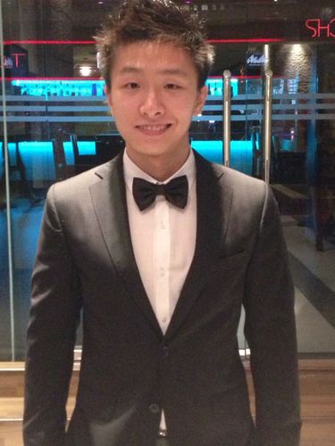 Ee_Kean_Kew's profile picture. 