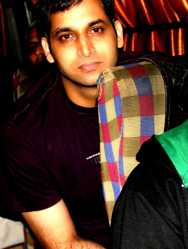MohilC Profile Picture