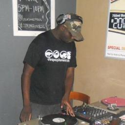 Born In Tembisa Dj, Producer, Presenter /Music Compiler at Bush Radio , Vinyl Collector Still Believe In Analogue Sound And A  Supporter  Of Good Local Music