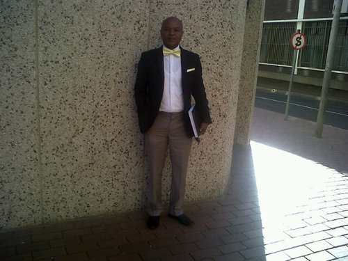 khosa_am's profile picture. 