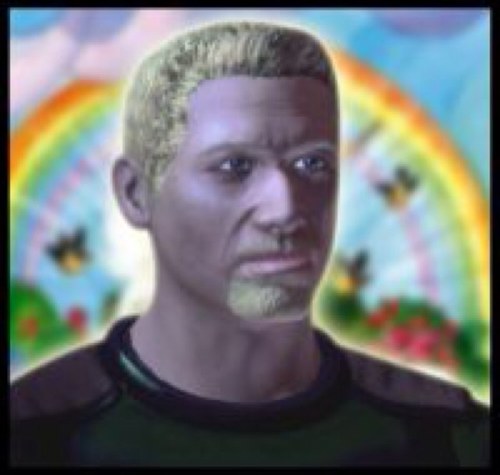 I LOVE YOU COMMANDER SHEPARD!