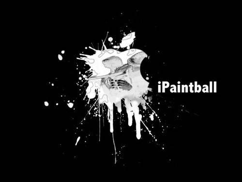 Its time to get paintball recognized!