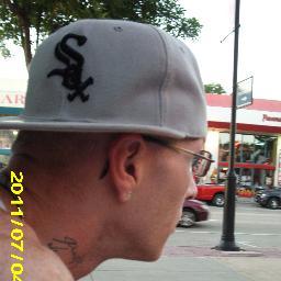 promote music and c.e.o of mid west ent