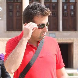 newwebdesignorg's profile picture. شرکت طراحی سایت نیووب در تهران و تمام شهرستان ها فعالیت دارد.
09122591063
 #شرکت_طراحی_سایت_نیووب #طراحی_سایت  #طراحی_وب_سایت