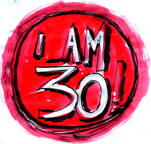 I'm now in my 30s. This is my diary of shit I still do, which proves I'm not a successful adult. uselessat30@yahoo.com
