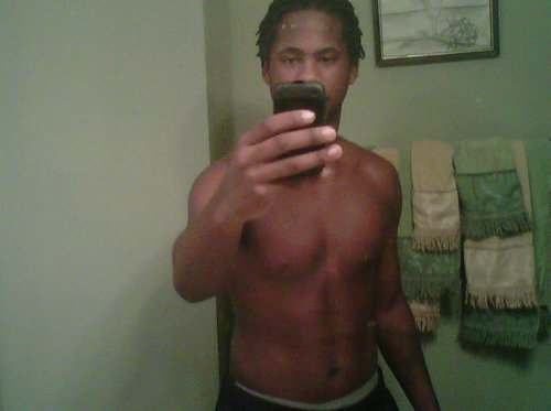 BEN C.RAIN C/O 2013  SENIOR YEAR