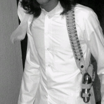 Employee of the Saudi Electricity Company *