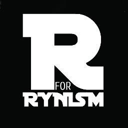 - inFO . FOr . FOrever . RYN -
