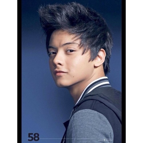 Official DanielBerks twitter page :) // Got to Believe ✨