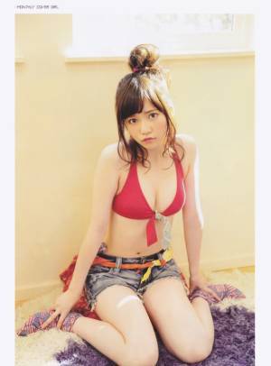 48系が大好きな14歳!
推しメンは…玲奈ちゃん・まゆゆ・ぱるる・みるきー・優子でーす♪
暇な時にいろいろツイートしていくのでフォローヨロでーす\\\\\(>ω<)/////