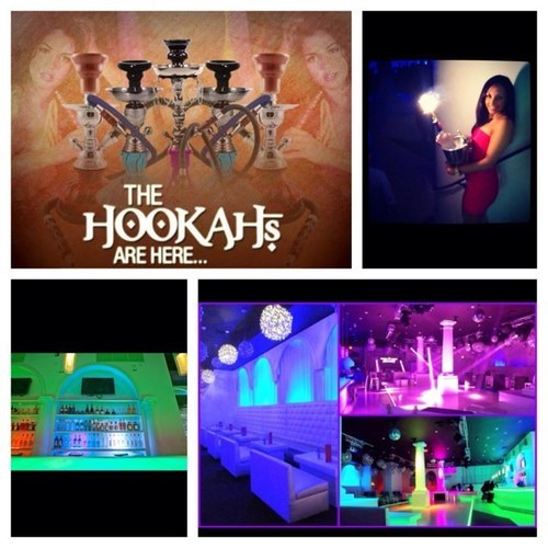 Night Life Returns To Westchester