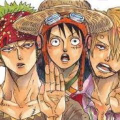 I am a Certified One Piece Lover From Philippines :)
