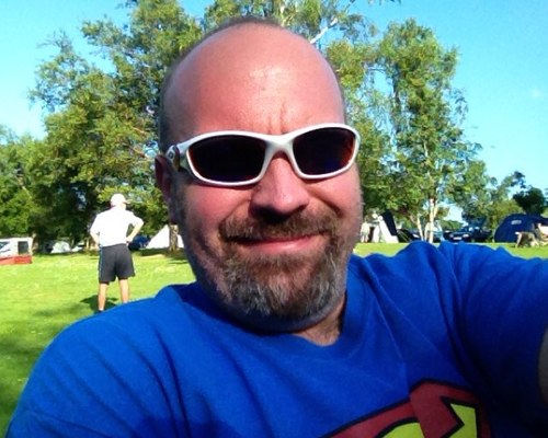 Senior Lecturer, OER maker, @Technocamps_BU Regional Coordinator, @CompAtSch North West Wales Hub Leader. Interested in tech ed. My own views on here!
