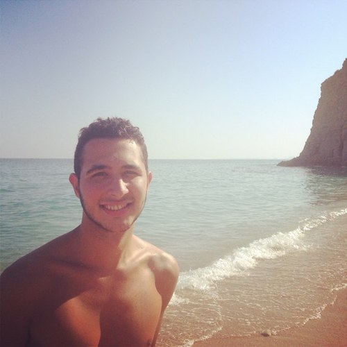 jmanuelgg22's profile picture. Partir, c'est mourir un peu...