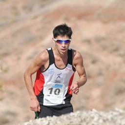 Antonio Poblete runner grupo de corredores de medio fondo y fondo San rafael - Mendoza.
Corredor Elit de Fc max  Buenos Aires.