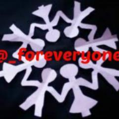 _foreveryone's profile picture. 