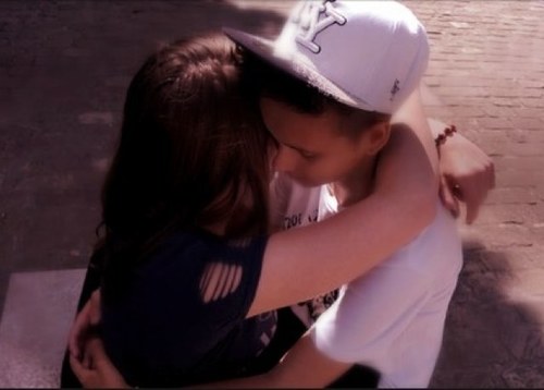 Ma Number One C'est Toi #Valentine