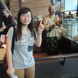 Hello~I'm  from Taiwan.I'm K-pop fan.