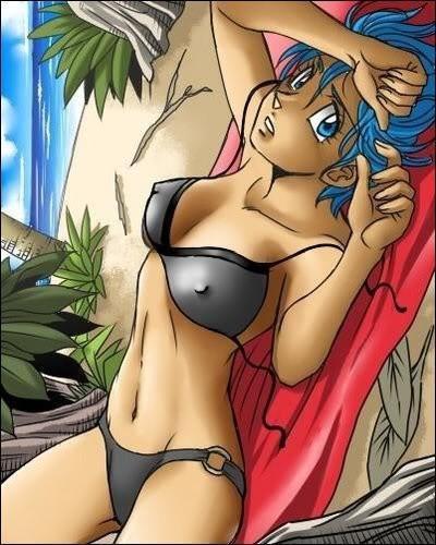 Hellloo! Bulma bunny here;) Wife to Vegeta! Mother to Trunks and Bulla. I'm the smartest and richest woman on earth.   #RP #Single